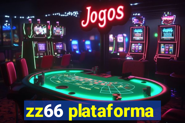 zz66 plataforma