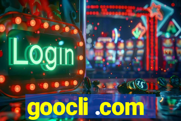 goocli .com