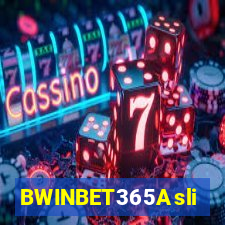 BWINBET365Asli