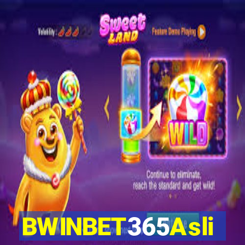 BWINBET365Asli