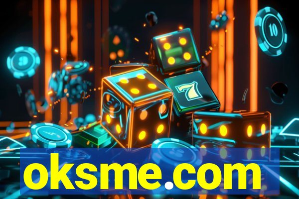 oksme.com