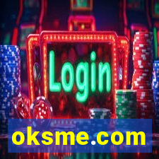 oksme.com