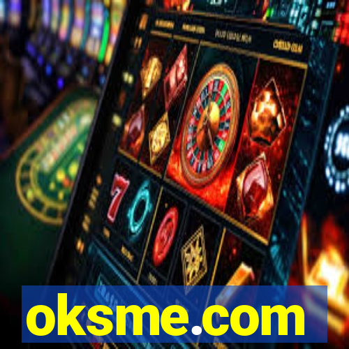 oksme.com