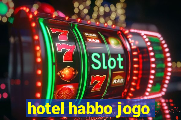 hotel habbo jogo