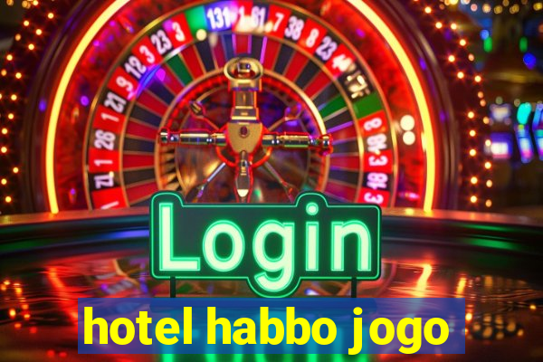 hotel habbo jogo