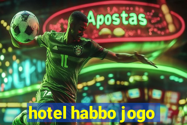 hotel habbo jogo