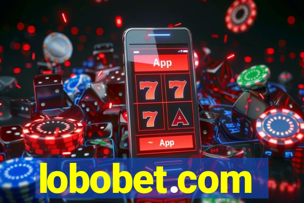 lobobet.com