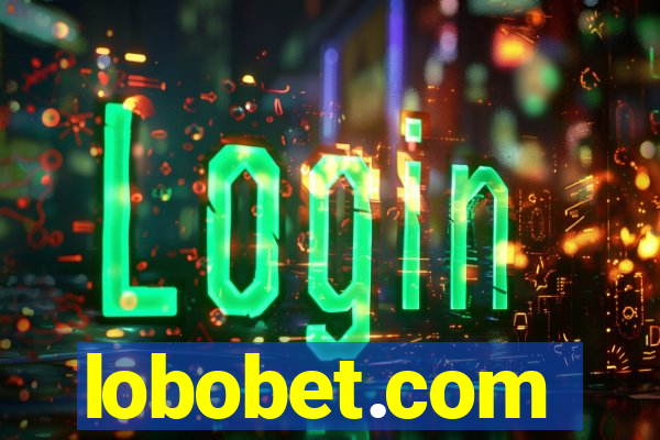 lobobet.com