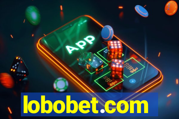 lobobet.com