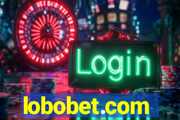 lobobet.com