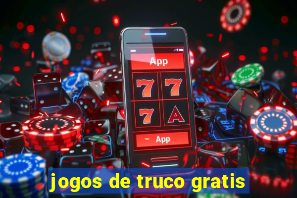 jogos de truco gratis