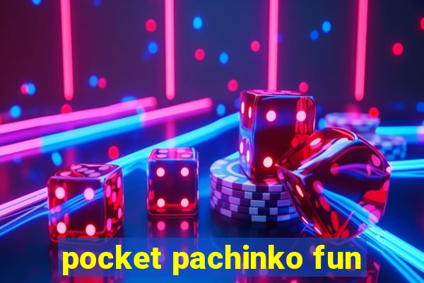 pocket pachinko fun