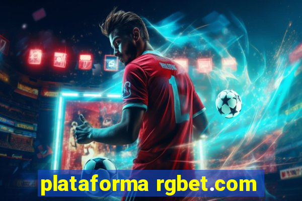 plataforma rgbet.com