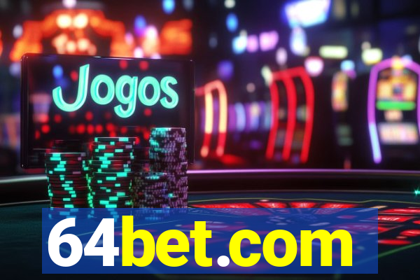 64bet.com