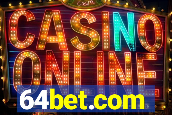 64bet.com