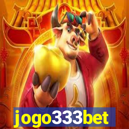 jogo333bet