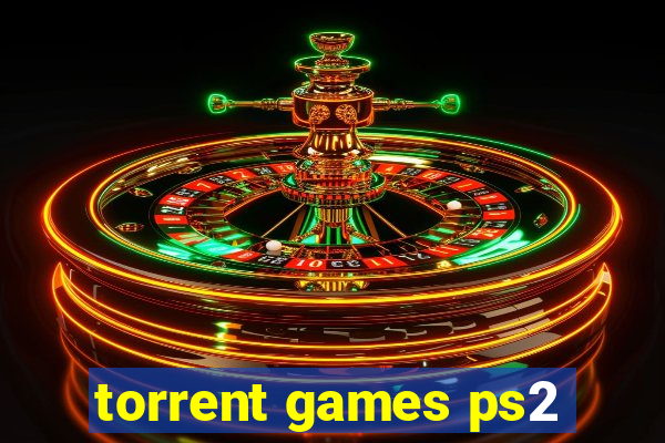 torrent games ps2