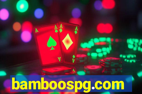 bamboospg.com