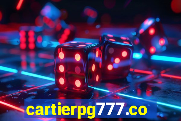 cartierpg777.com