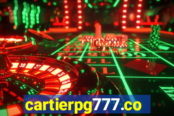 cartierpg777.com