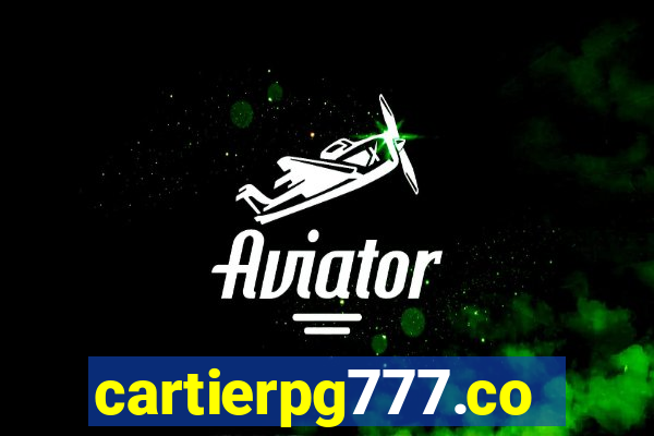 cartierpg777.com