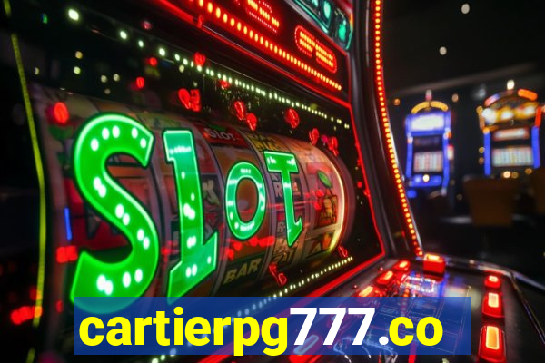 cartierpg777.com