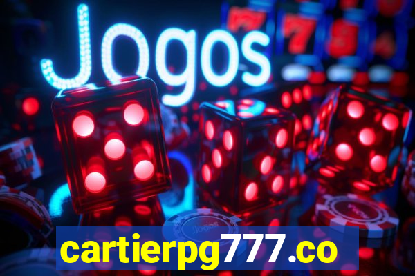 cartierpg777.com