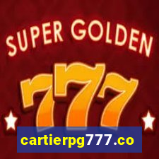 cartierpg777.com