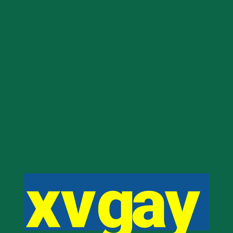 xvgay