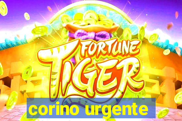 corino urgente