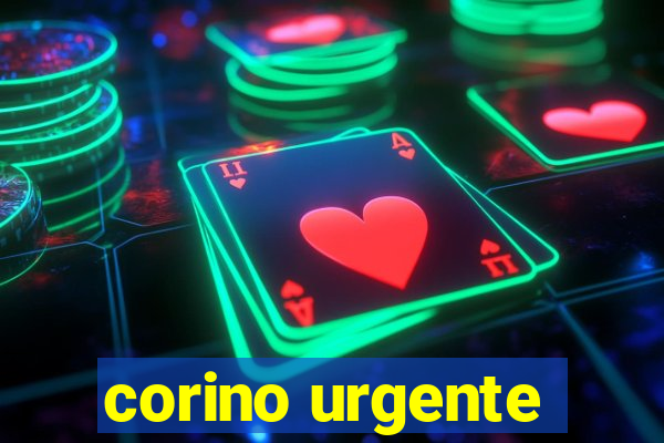 corino urgente