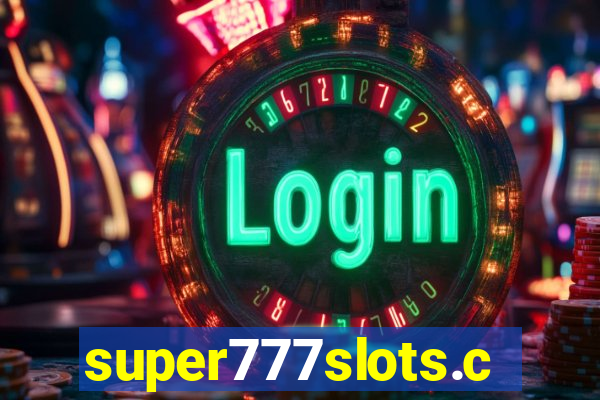 super777slots.com