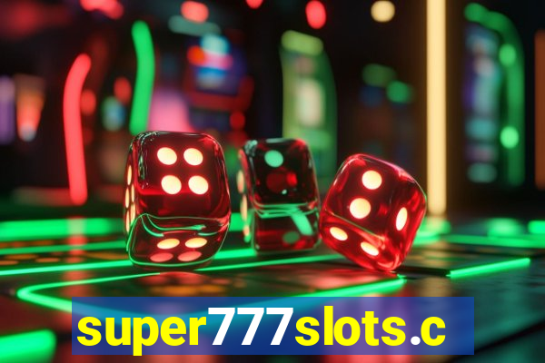 super777slots.com