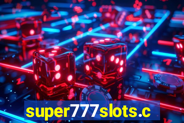 super777slots.com