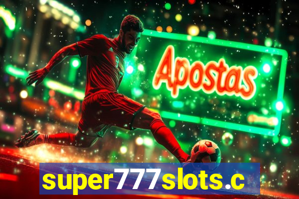 super777slots.com