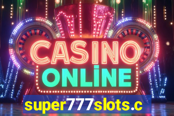 super777slots.com