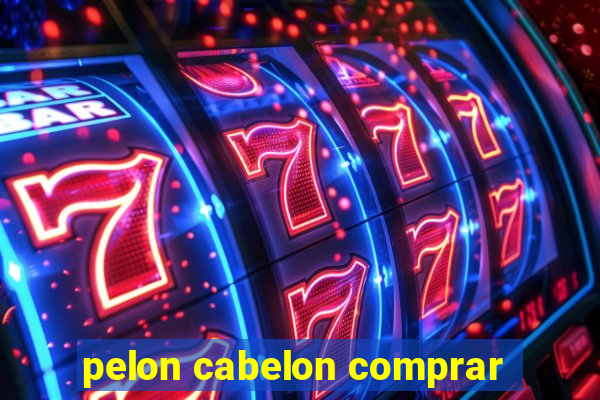 pelon cabelon comprar