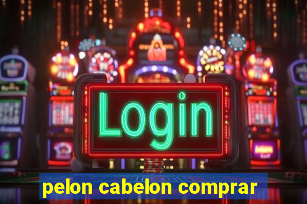 pelon cabelon comprar