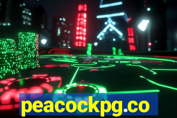 peacockpg.co