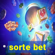 sorte bet