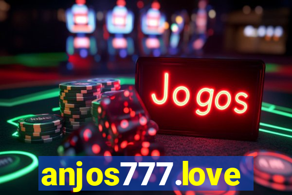 anjos777.love