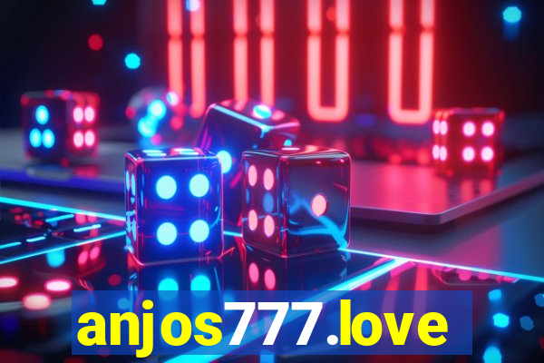 anjos777.love