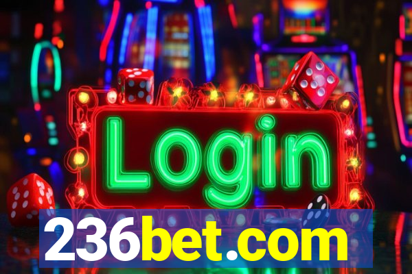 236bet.com