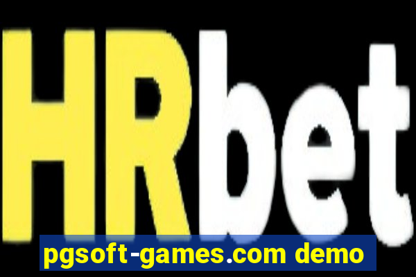 pgsoft-games.com demo