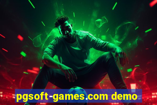 pgsoft-games.com demo