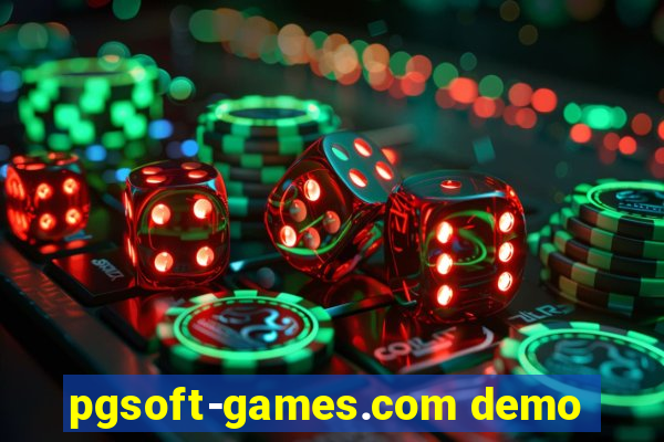 pgsoft-games.com demo