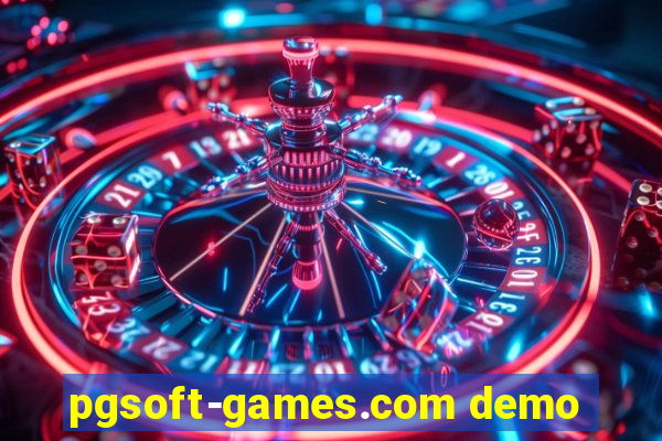 pgsoft-games.com demo