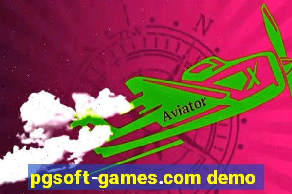 pgsoft-games.com demo