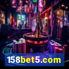 158bet5.com