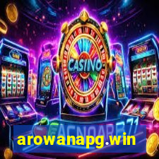 arowanapg.win